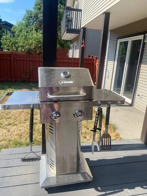 1 Bedroom Suite In Langford. Victoria Canada
