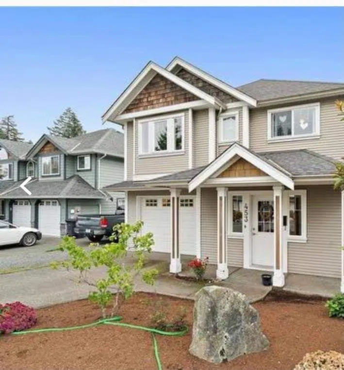1 Bedroom Suite In Langford. contacts