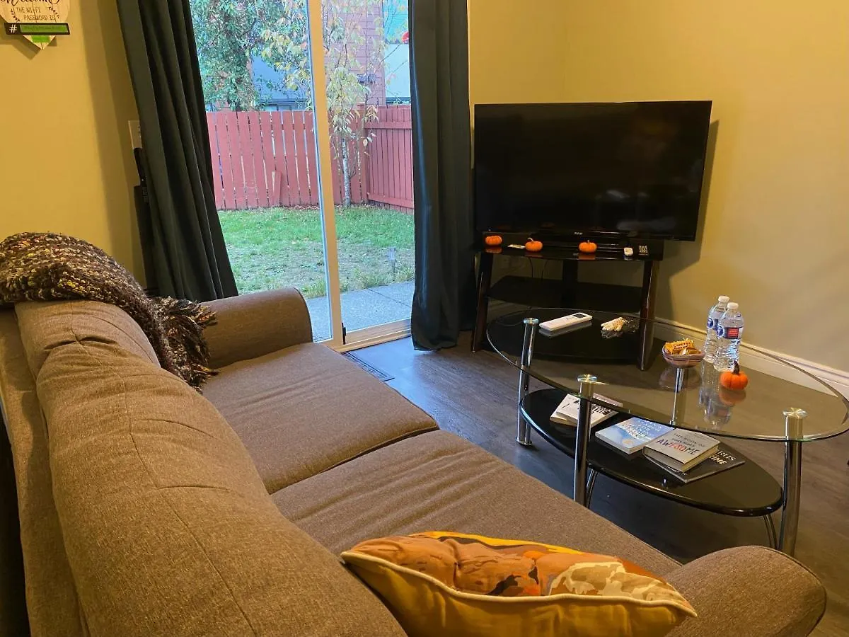 1 Bedroom Suite In Langford. Victoria