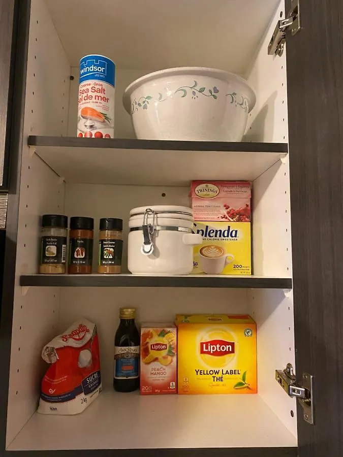 1 Bedroom Suite In Langford. Victoria