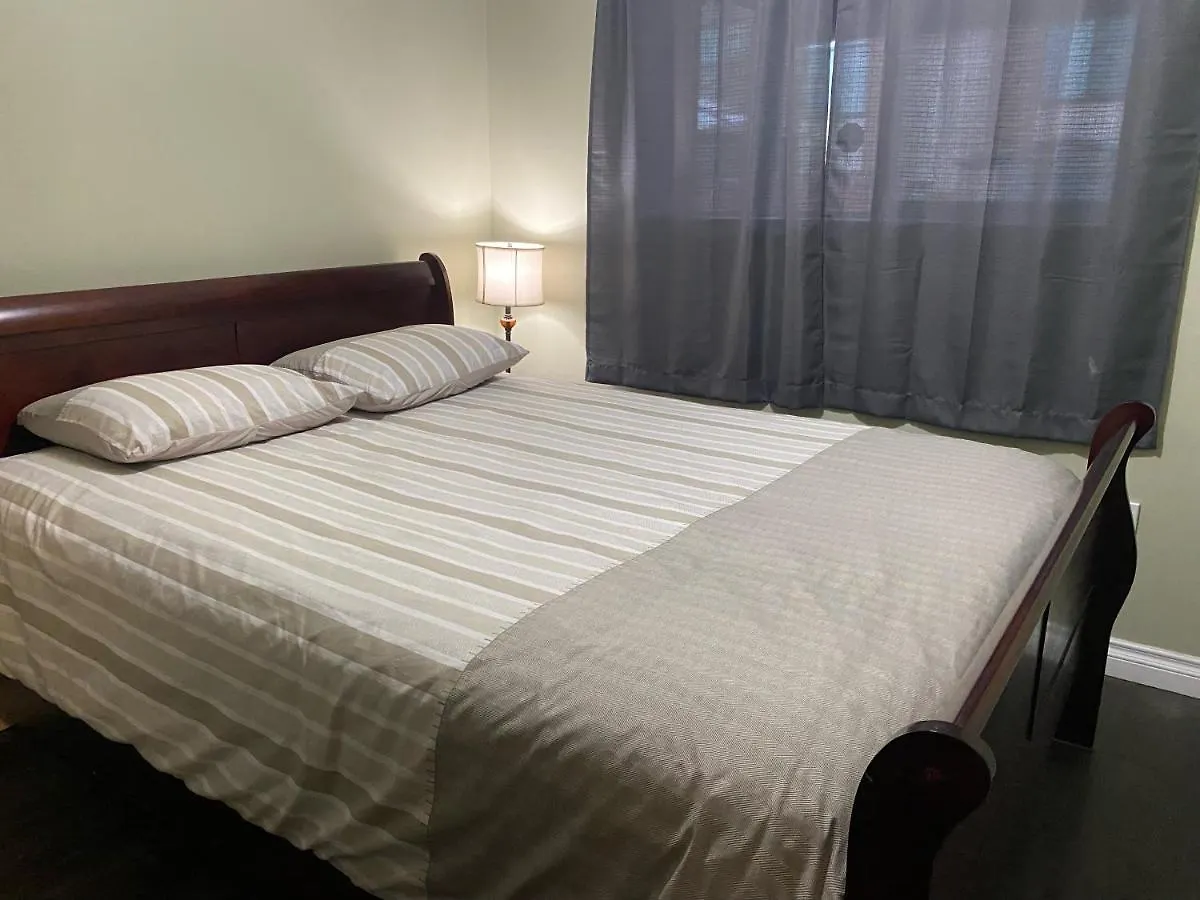 Apartment 1 Bedroom Suite In Langford. Victoria