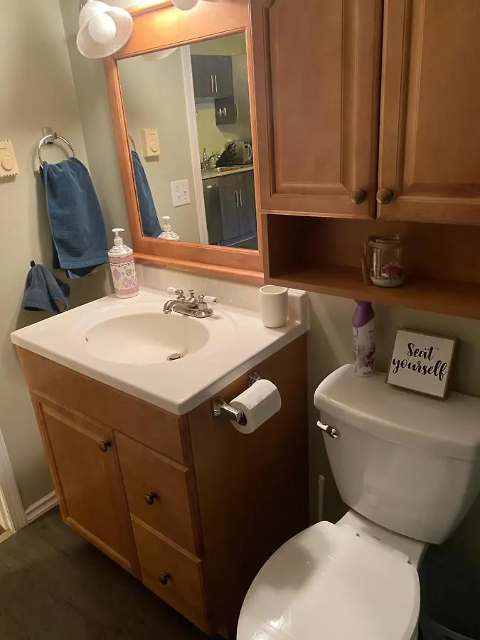 1 Bedroom Suite In Langford. Victoria 0*,  Canada